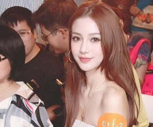 Soi nhan sắc ngày xưa của Angela Baby: Bảo sao khiến Huỳnh Hiểu Minh mê đắm, hứa nâng niu như công chúa cả đời