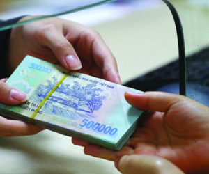 'Bẫy' lãi suất cao