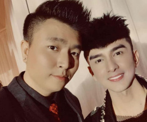 Đan Trường bất ngờ xuất hiện với gương mặt lạ lẫm, nghi vấn 'anh Bo' phẫu thuật thẩm mỹ?