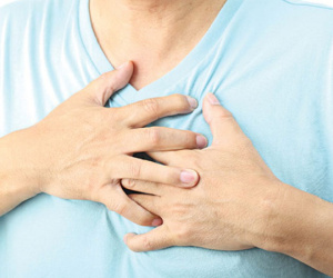 Bác sĩ cảnh báo cơn đau thắt ngực có thể lấy đi tính mạng người dân
