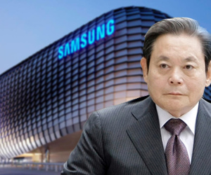 Đế chế Samsung và căn bệnh di truyền đáng sợ mang tên teo cơ MÁC, 'thừa mứa' tiền quyền cũng không thể chữa khỏi