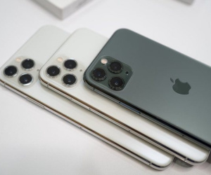 iPhone 11 khiến doanh số của Apple giảm sút tại Việt Nam