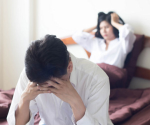 Sau hai năm lấy chồng, tôi vẫn là gái trinh và lời thổ lộ của chồng khiến tôi không biết nên khóc hay cười