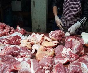 Giá lợn hơi phi mã, lập kỷ lục 2 năm gần đây