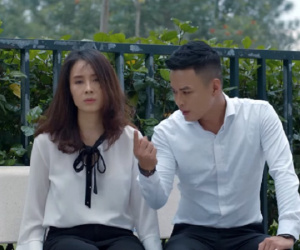 Hoa hồng bên ngực trái: Ngăn Khuê tự tử, Bảo 'tuần lộc' lại điệp khúc 'bài ca số đếm' chuẩn không trượt phát nào