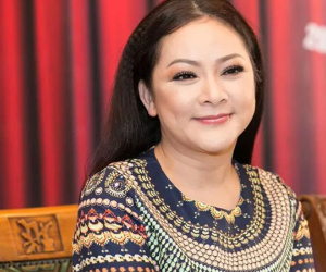 Lý do Như Quỳnh làm mẹ đơn thân, một mình nuôi con gái 12 tuổi