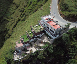 Hà Giang báo cáo Thủ tướng: Chuyên gia UNESCO khuyến nghị xây điểm dừng chân Mã Pì Lèng