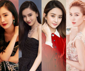 Từng bị chỉ trích vì quá tham công tiếc việc, vì sao Dương Mịch, Angela Baby và cả Lưu Thi Thi, Triệu Lệ Dĩnh đều vội vàng trở lại showbiz dù mới sinh chưa lâu?