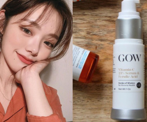 Bạn có thể chưa nghe đến 3 serum vitamin C này nhưng chúng lại làm sáng da, mờ thâm cực đỉnh, có loại còn chưa đến 300k