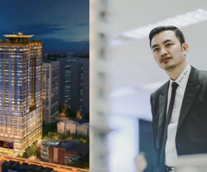 Hé lộ khối tài sản gần 10.000 tỷ của ông chủ Sunshine Group tại 15 công ty