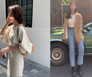 Để sắm đồ từ bây giờ mà sang năm mặc vẫn mốt, đây là 4 món bạn nên tậu và 4 món nên tạm 'bái bai'