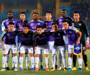 Hà Nội FC mất suất đá cúp châu Á 2020 do sơ suất của BLĐ