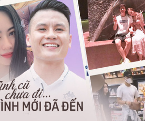 Hội cầu thủ 'quốc dân' đích thị là điển hình của con trai đào hoa: Tình cũ chưa kịp công khai chia tay đã bị soi cặp kè tình mới!