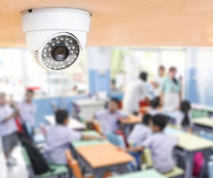 Tranh cãi vụ lắp camera trong lớp học: Phần đông phụ huynh đồng tình, giáo viên e ngại cho rằng áp lực và tổn thương