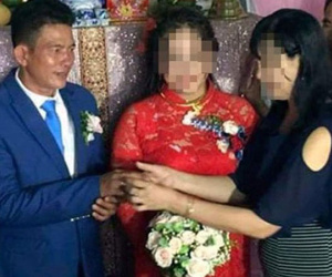 Ngày tàn của gã chồng giết vợ rồi lên facebook bày tỏ... nhớ nhung!