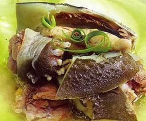 Dược thiện chữa lãnh cảm nữ