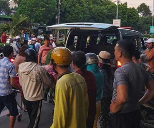 Vào nhà nghỉ với phụ nữ trẻ, cụ ông U70 đột ngột tử vong nghi do 'thượng mã phong'