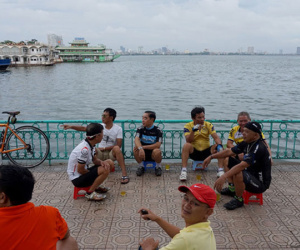 Dự báo thời tiết 9/10, Hà Nội có chỗ mưa to