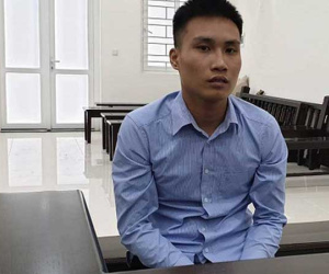 Hà Nội: Bản án thích đáng cho kẻ tra tấn người yêu “nhí” đến chết do ghen tuông