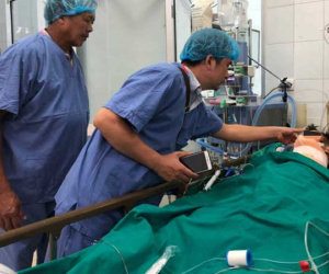Hiến 8 tạng của chồng cứu người xa lạ, vợ trẻ ứa nước mắt vì tin đồn 'kiếm' vài trăm triệu