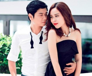 Hàng loạt sao Việt gửi lời chúc mừng đến vợ chồng Hồ Hoài Anh - Lưu Hương Giang sau lùm xùm ly hôn chấn động