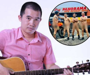 Bị cộng đồng mạng chỉ trích dữ dội, Hiếu Orion lên tiếng: 'Có thể vì thân hình chúng tôi xấu chăng'