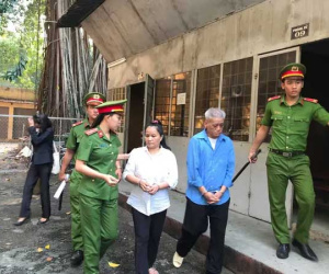 Ngã ngũ vụ lập mưu bán nhà người khác gây chấn động dư luận TP HCM