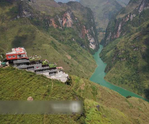 Bị đồn là 'ông chủ thật sự của Mã Pì Lèng Panorama', nguyên Trưởng ban BQL Công viên địa chất Cao nguyên đá Đồng Văn nói gì?