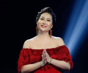 Cùng Xuân Lan, Hà Hồ chạy show tới gãy guốc và nỗi đau đớn nhất cuộc đời Phi Thanh Vân