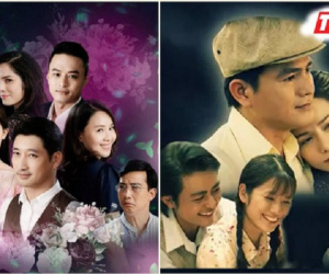 Tiếng Sét Trong Mưa và Hoa Hồng Trên Ngực Trái: Cuộc đụng độ giữa hai phim Việt hot nhất hiện nay!