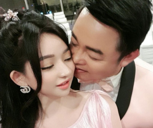 Bị lộ ảnh thân mật, Quang Lê dính nghi án tình cảm với vợ cũ Hồ Quang Hiếu hậu chia tay Thanh Bi 'Người phán xử'