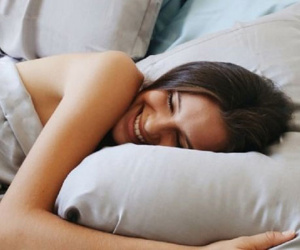 4 biểu hiện khi ngủ cho thấy bạn sẽ sống thọ