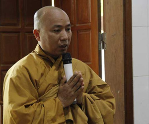Sư Toàn xin hoàn tục, nói tài sản có 200-300 tỷ: 'Khó ai có thể kiểm chứng được'