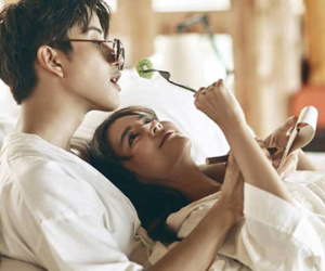5 'tuyệt chiêu' trên giường mà gái hư thường làm khiến chàng mê đắm, say như điếu đổ