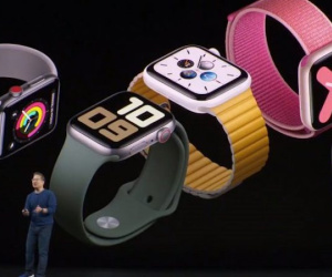 Apple Watch đạt chuẩn FDA, rò rỉ thêm tính năng theo dõi giấc ngủ