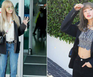 Sao Hàn mặc blazer: 5 công thức thường xuyên được sử dụng để diện thật trẻ trung chiếc áo đứng đắn này