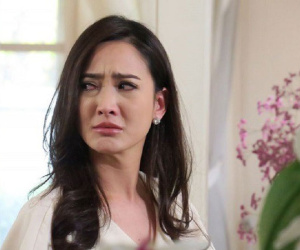 Cô vợ cao tay xử lý dứt điểm kẻ thứ 3 phá hoại gia đình: Chỉ bằng 1 câu hỏi đã khiến 'tiểu tam' tái mặt bỏ đi