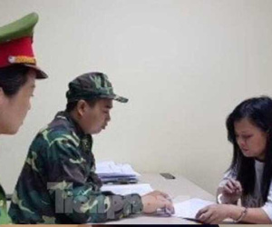 Lạng Sơn: Tin bạn facebook, 2 cô gái trẻ bị bán sang Trung Quốc