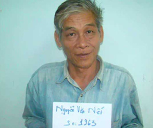 Cắt cổ nam thanh niên ngủ cùng vì bị...sờ soạng