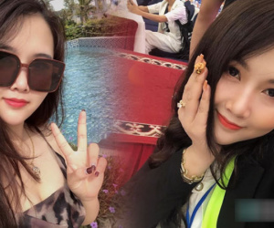 Bị đồn 'đẹp gái, giỏi giang nhưng FA' khiến bao chàng xin làm rể, cô gái Nghệ An tiết lộ sự thật bất ngờ