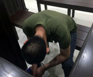 Người đàn ông ở Hà Nội cuồng sát bạn thân vì nghi bị 'cắm sừng'