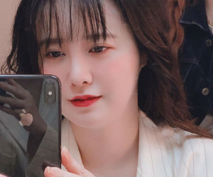 Vừa thông báo giải nghệ, Goo Hye Sun lại đăng tải hình ảnh quay trở lại công việc, khiến công chúng 'ngao ngán'