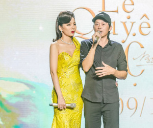 Hoài Linh song ca cùng Lệ Quyên, tiết lộ lý do ít gặp bạn bè, đồng nghiệp như xưa