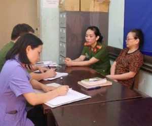 Gia tăng thủ đoạn giả danh cán bộ ngân hàng, lừa đảo khách hàng