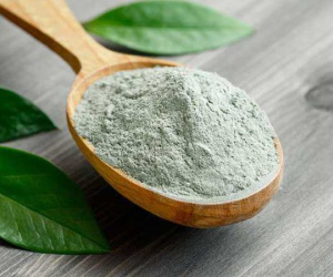 8 công thức mặt nạ đất sét giúp 'lên đời' làn da trong mùa khô hanh