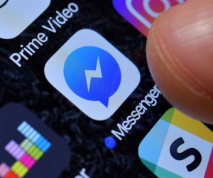 Cách sử dụng facebook messenger 'thả ga' không lo điện thoại hết pin
