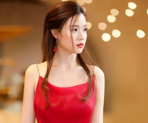 Midu ở tuổi 30: Giàu có, quyền lực, thà mang tiếng 'ế' chứ không làm vợ thiếu gia trăng hoa