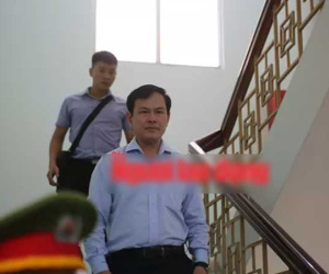 Diễn biến mới nhất vụ ông Nguyễn Hữu Linh