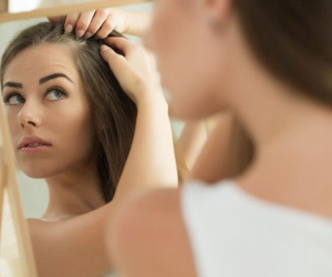 Nghiên cứu mới công bố: Ô nhiễm không khí có thể gây rụng tóc, hói đầu