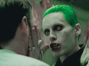 'Joker' Jared Leto bất mãn khi bị mất vai Joker vào tay 'gã điên' Joaquin Phoenix